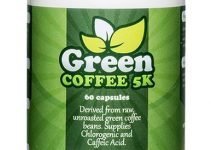 caffè verde
