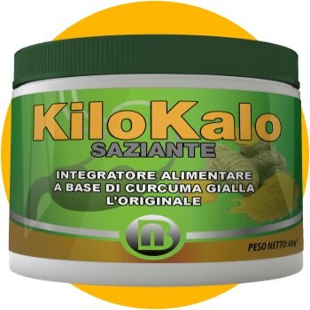 KiloKalo